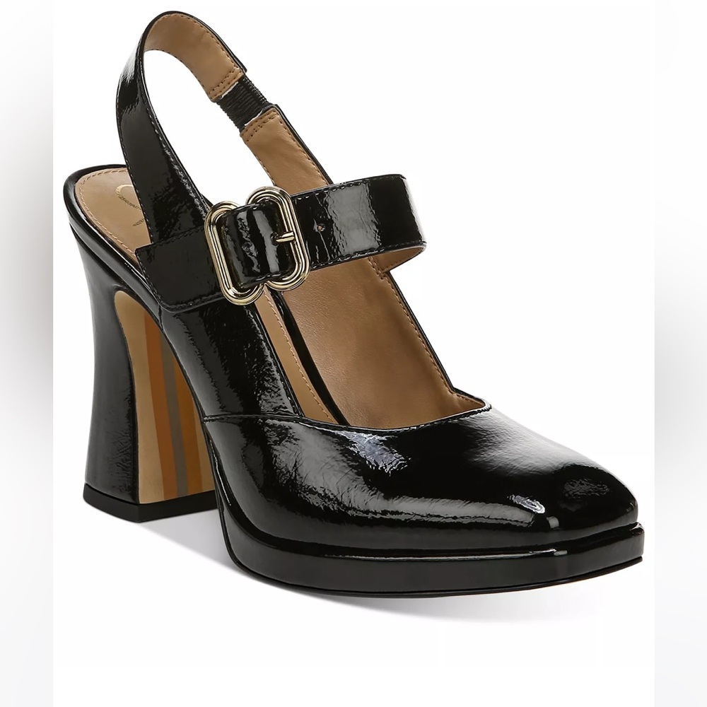 Sam Edelman slingback sandal